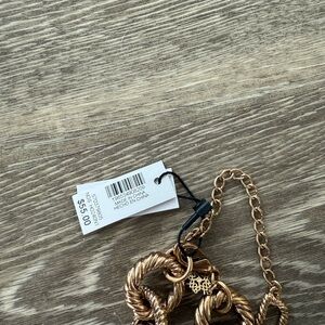 Bundle of Black House White Market jewelry